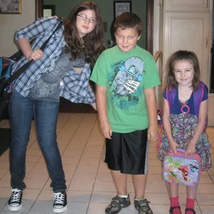 Meet your Posher, Cheryl